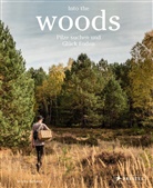 Moritz Schmid - Into the Woods: Pilze suchen und Glück finden