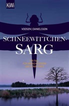 Kerstin Signe Danielsson, Roma Voosen, Roman Voosen - Schneewittchensarg