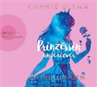 Connie Glynn, Monika Oschek - Prinzessin undercover - Enthüllungen, 5 Audio-CDs (Hörbuch)