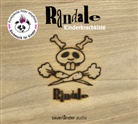 Randale, Randale - Kinderkrachkiste, 1 Audio-CD (Audio book)