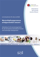 Ulrik Brämer, Ulrike Brämer, Günther Wittwer - Wertschöpfungsprozesse erfolgsorientiert steuern