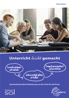 Ulrike Brämer - Unterricht leicht gemacht