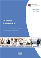 Kari Blesius, Karin Blesius, Ulrike Brämer - Fit für die Präsentation