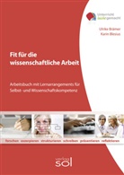 Kari Blesius, Karin Blesius, Ulrike Brämer - Fit für die wissenschaftliche Arbeit