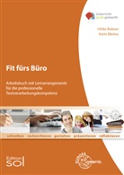 Kari Blesius, Karin Blesius, Ulrike Brämer - Fit fürs Büro 167
