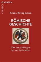Klaus Bringmann - Römische Geschichte