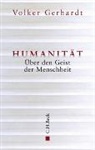 Volker Gerhardt - Humanität