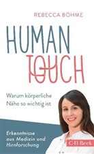 Rebecca Böhme - Human Touch