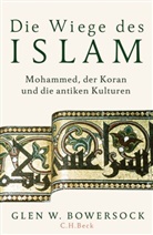 Glen W Bowersock, Glen W. Bowersock - Die Wiege des Islam