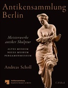 Andreas Scholl, Johannes Laurentius - Antikensammlung Berlin