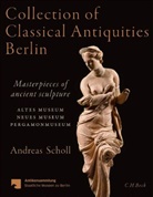 Andreas Scholl, Johannes Laurentius - Collection of Classical Antiquities Berlin