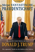 Kurt Andersen, Ale Baldwin, Alec Baldwin - Meine fantastische Präsidentschaft