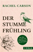 Rachel Carson - Der stumme Frühling