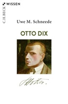 Uwe M Schneede, Uwe M. Schneede - Otto Dix