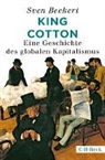 Sven Beckert - King Cotton