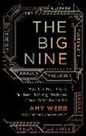 Amy Webb - The Big Nine