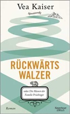Vea Kaiser - Rückwärtswalzer