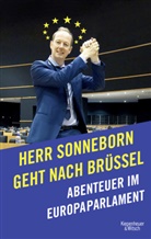 Martin Sonneborn - Herr Sonneborn geht nach Brüssel