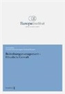 Reinhard Brunner, Christian Schwarzenegger - Bedrohungsmanagement - Häusliche Gewalt