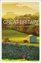 Olive Berry, Oliver Berry, Fionn Davenport, Fionn et a Davenport, Marc Di Duca, Belinda Dixon... - Lonely Planet's best of Great Britain : top sights, authentic experiences