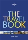 Lonely Planet - The Travel Book Diary 2020