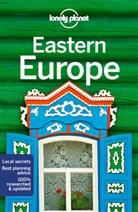 Mar Baker, Mark Baker, Gre Bloom, Greg Bloom, Stuart Butler, Stuart et al Butler... - Eastern Europe