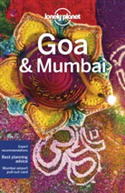 Pau Harding, Paul Harding, Lonely Planet, Lonely Planet, Lonely Planet Publications (COR), Daniel McCrohan... - Goa & Mumbai