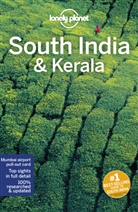 Michae Benanav, Michael Benanav, Benanav Michael, Paul Harding, Paul et Harding, Lonely Planet... - South India & Kerala