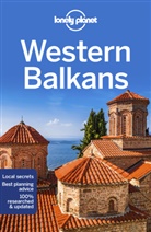Mar Baker, Mark Baker, Stuart Butler, Stuart et a Butler, Pete Dragicevich, Peter Dragicevich... - Western Balkans