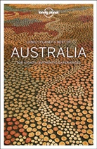 Andre Bain, Andrew Bain, Bain Andrew, Fleur Bainger, Fleur et al Bainger, Dr Michael Cathcart... - Lonely planet's best of Australia : top sights, authentic experiences