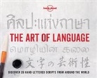 Lonely Planet, Zora O'Neill, Lonely Planet - The art of language