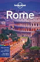 Alexi Averbuck, Alexis Averbuck, Dunca Garwood, Duncan Garwood, Lonely Planet, Lonely Planet... - Rome