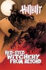 Eric Powell, Eric Powell - Hillbilly Volume 4: Red-Eyed Witchery From Beyond