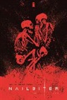 Jaime Hernandez, Joshua Williamson, Joshua Williamson, John Benson, Greg Sadowski - Nailbiter: The Murder Edition Volume 3