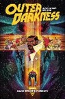 John Layman, John Layman - Outer Darkness Volume 1: Each Other's Throats