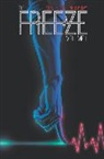 George Chieffet, Dan Wickline, Stephen DeStefano, Jacques Tardi, Dan Wickline - The Freeze