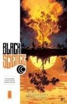 Steven Brower, Drew Friedman, Rick Remender, Rick Remender - Black Science Volume 9: No Authority But Yourself