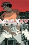 Joe Casey, Joe Casey - MCMLXXV Volume 1