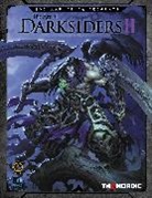 Joe Madureira, Paul Richards, THQ - The Art of Darksiders II