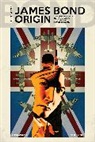 James Jacobs, Jeff Parker, Jeff Parker, Neil Spicer, Paizo Staff - James Bond Origin HC