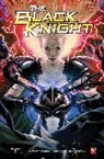 Terry Kavanagh, Terry Kavanagh - The Black Knight