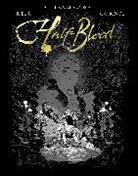 Hubert Boulard, Hubert Boulard - Half-Blood