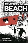 Steve Ditko, Warren Ellis, Gilbert Hernandez, Jaime Hernandez, Warren Ellis, Blake Bell - Cemetery Beach