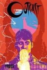 Robert Kirkman, Robert Kirkman, Joe Sacco, Various, Eric Reynolds - Outcast by Kirkman & Azaceta Book 3