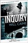 Will Caine - Inquiry