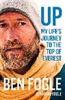 Ben Fogle, Ben Fogle Fogle, Marina Fogle, Fogle Marina - Up