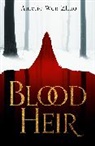 Adam Smith, Amelie Zhao, Amelie Wen Zhao, Amélie Wen Zhao - Blood Heir