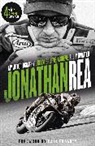 Jonathan Rea - Dream. Believe. Achieve. My Autobiography