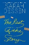 Sarah Dessen, Dessen Sarah - The Rest of the Story