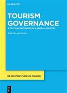 Ami Gohar, Amir Gohar - Tourism Governance